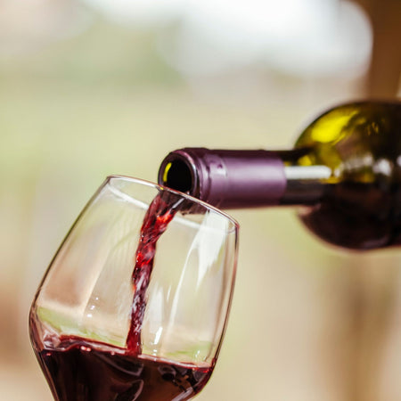 How Alcohol Impacts Your Weight Loss