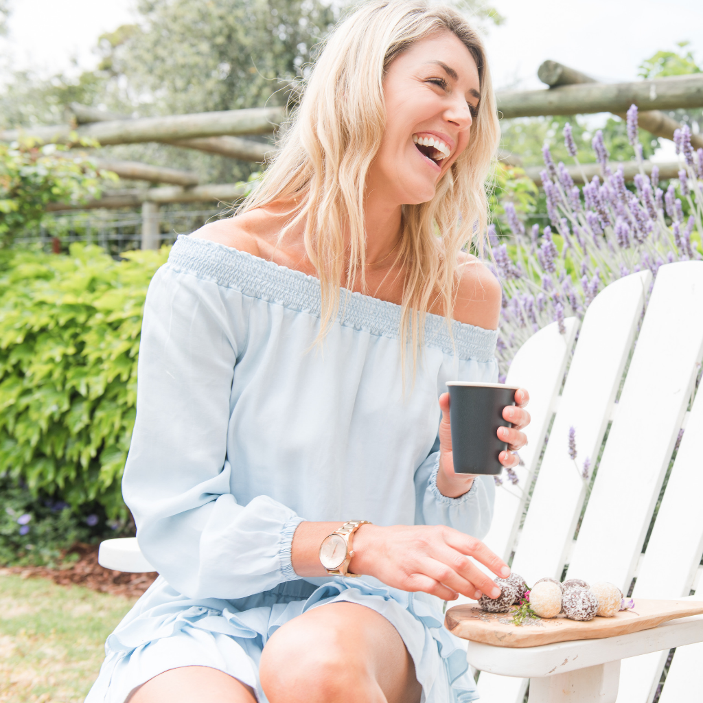 Be Fit Food’s Top Ten Tips for a Healthy Summer
