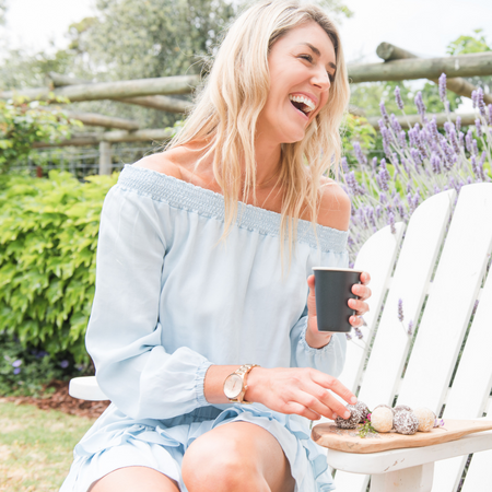 Be Fit Food’s Top Ten Tips for a Healthy Summer