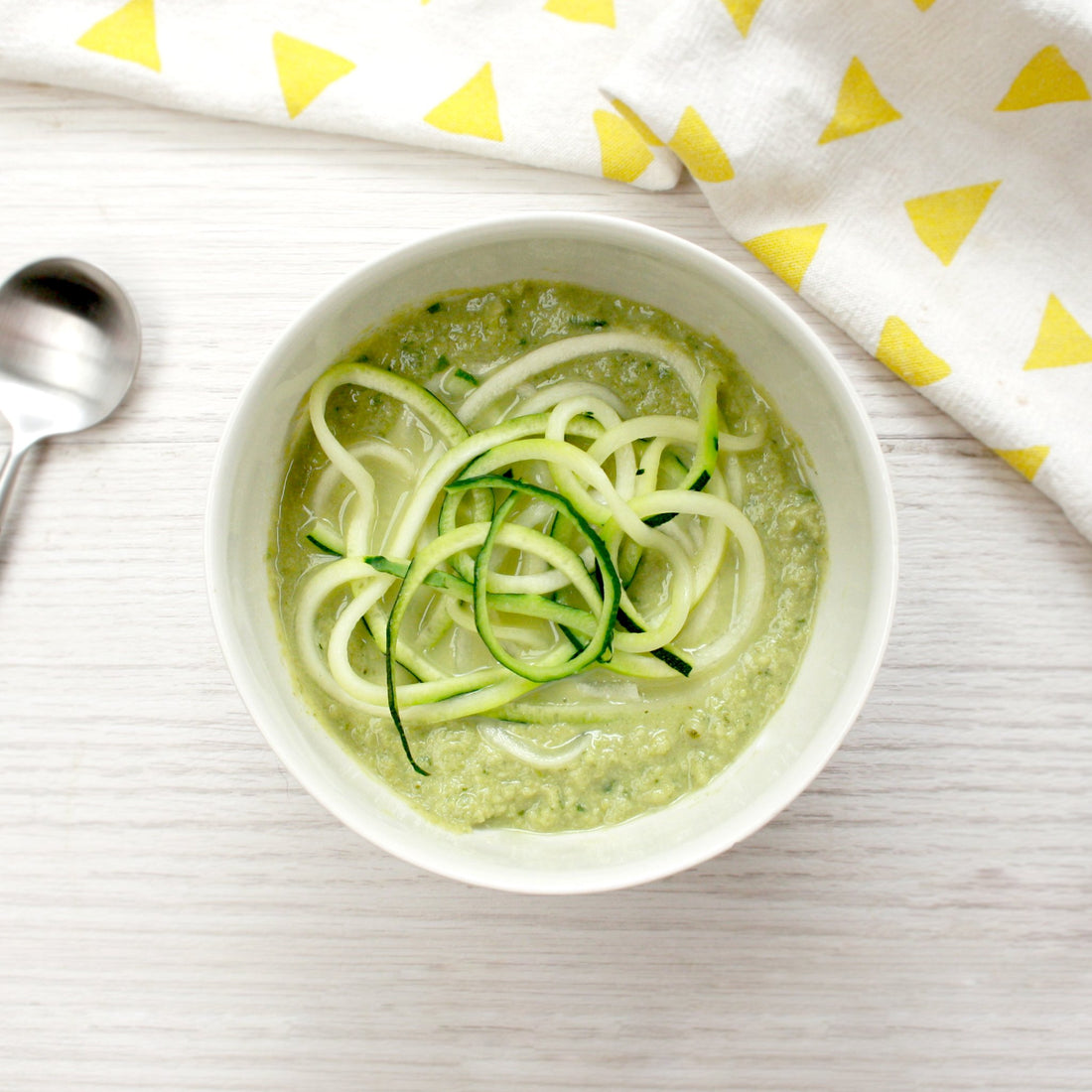 Easy Ways To Freshen Up Your BFF Meals