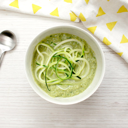 Easy Ways To Freshen Up Your BFF Meals