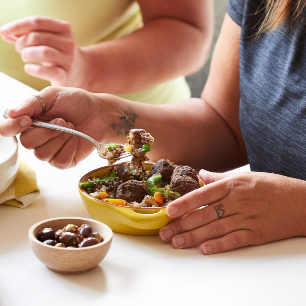 Lifestyle Habits to Help you Lose Weight