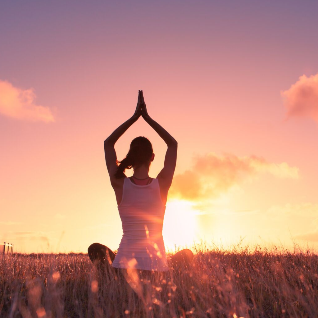 The Importance of Self Care