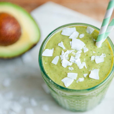 Delicious Summer Smoothie Recipes