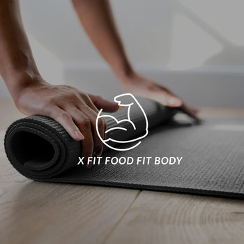 28 Day Active Challenge