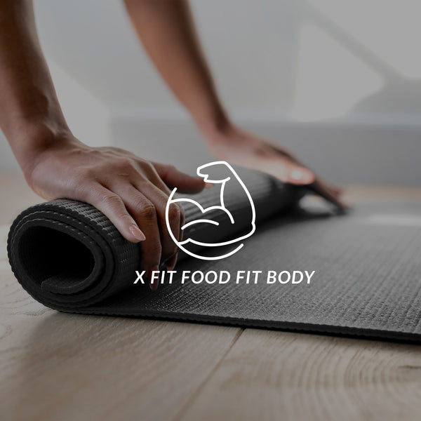 28 Day Active Challenge