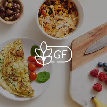 Be Rapid Gluten Free