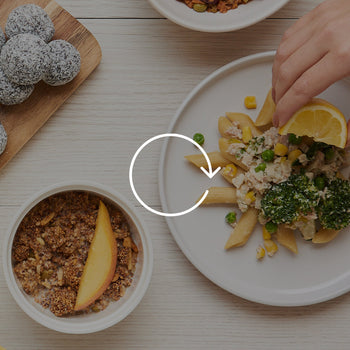 Two Week Metabolism Reset