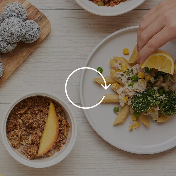 Two Week Metabolism Reset