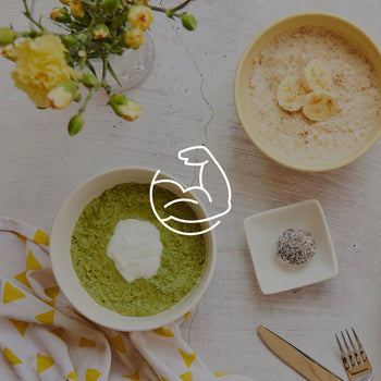 28 Day Spring Challenge