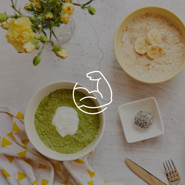 28 Day Spring Challenge