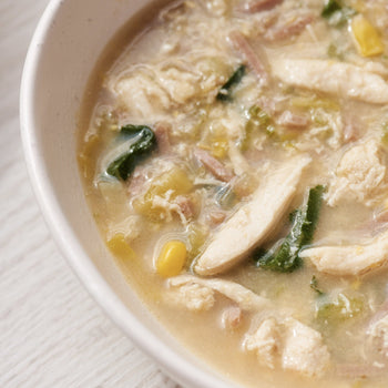 Soups
