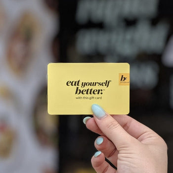 Gift Cards