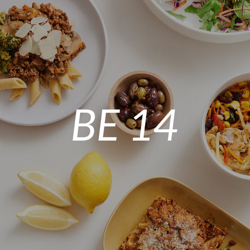 Be 14