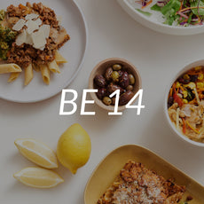 Be 14
