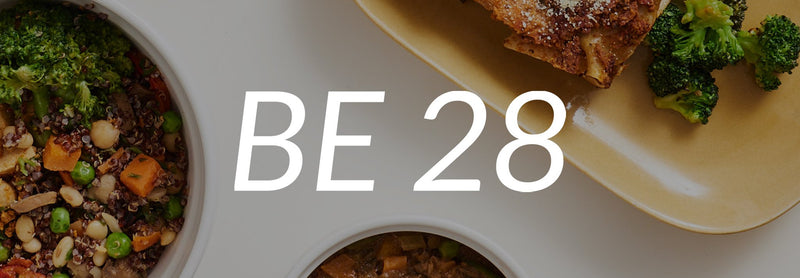 Be 28