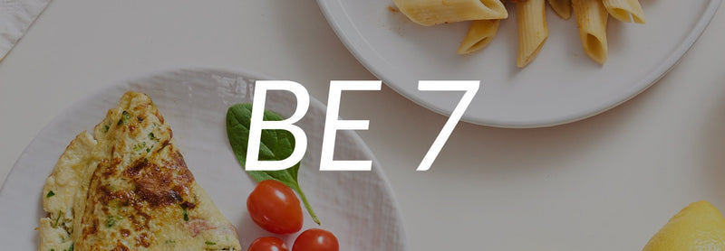 Be 7
