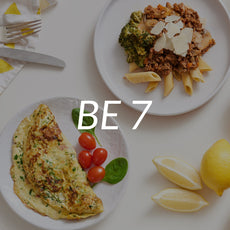Be 7