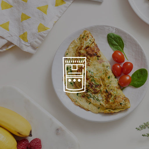 Be 7 - Breakfasts