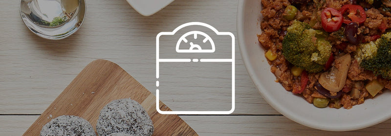 Be Lean 1000 | Create Your Own Menu