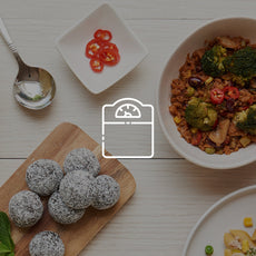 Be Lean 1000 | Create Your Own Menu