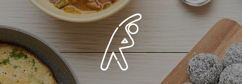 Be Lean 1200 | Create Your Own Menu