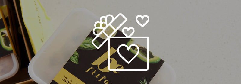 Be Rapid | Couples Box