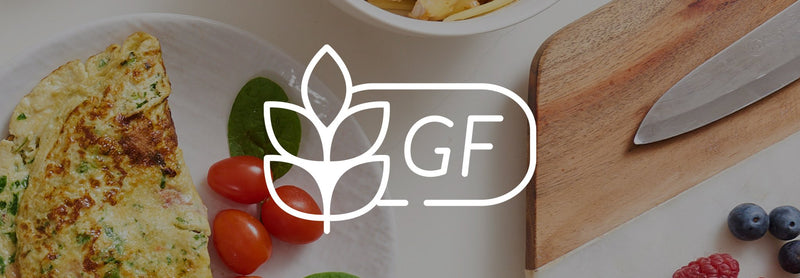 Be Rapid | Gluten Free