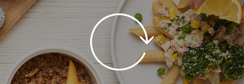 Two Week Metabolism Reset