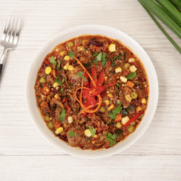 Chilli Con Carne