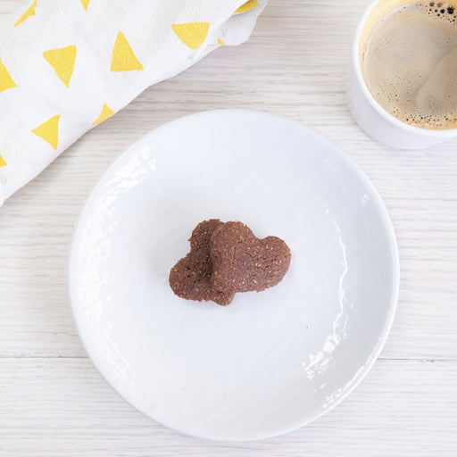 Chocolate Truffle Low Carb Cookie - 7 Pack