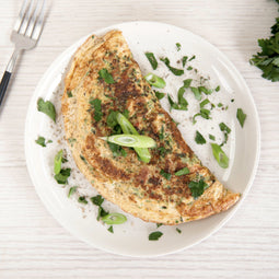 French Eggs (GF)