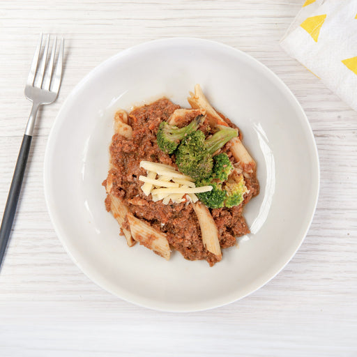 Kids Protein + Bolognese