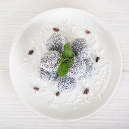 Minty Choc Protein Balls - 7 Pack (GF) (V)