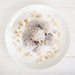 P. Nutty Protein Balls - 7 Pack (V)(GF)
