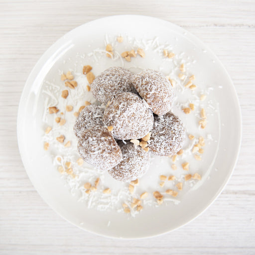 P. Nutty Protein Balls - 7 Pack (V)(GF)
