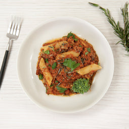 Protein + Bolognese (GF)