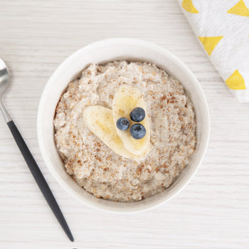 Almond & Flaxseed Porridge (V) - 7 Serves