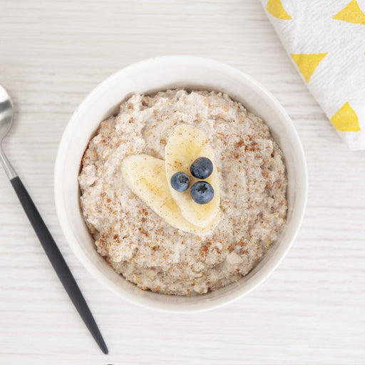 Almond & Flaxseed Porridge (V) - 7 Serves