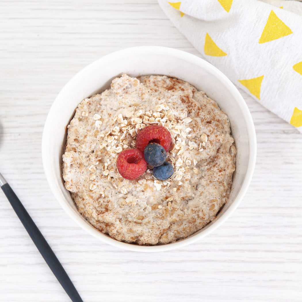 Quinoa & Protein Porridge (GF) (V) - 7 Serves