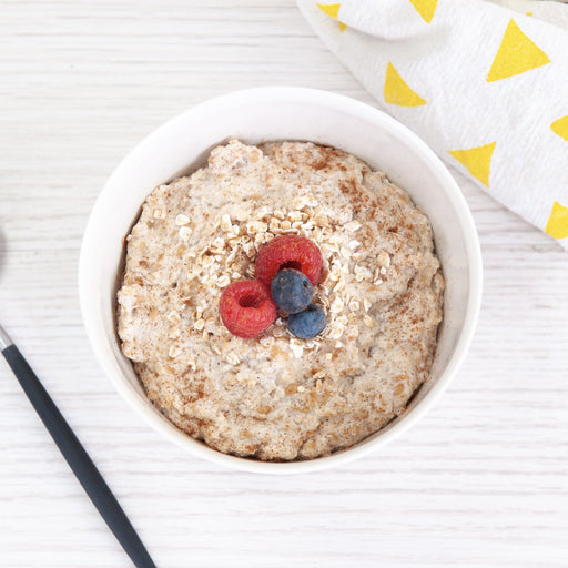 Quinoa & Protein Porridge (GF) (V) - 7 Serves