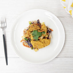 Satay Chicken (GF)