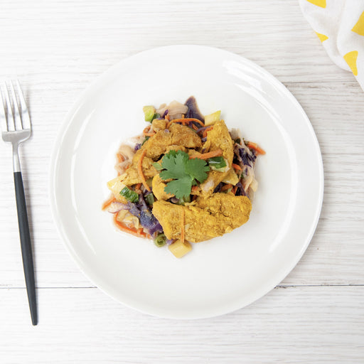 Satay Chicken (GF)