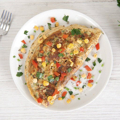 Spanish Eggs (GF)