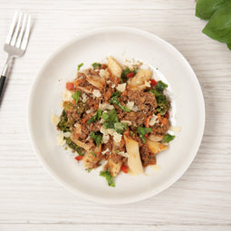 Vegetarian Bolognese (V)