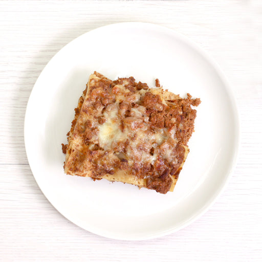 Kids Wholemeal Beef Lasagne